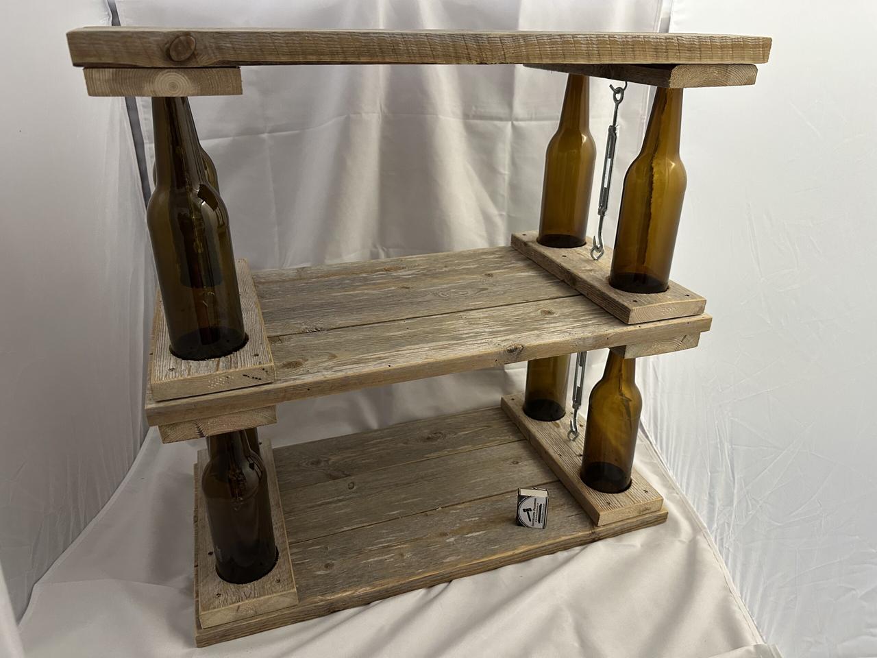 143. HYLLYKKÖ, 60x60x31cm., DESIGN BY MARKKU